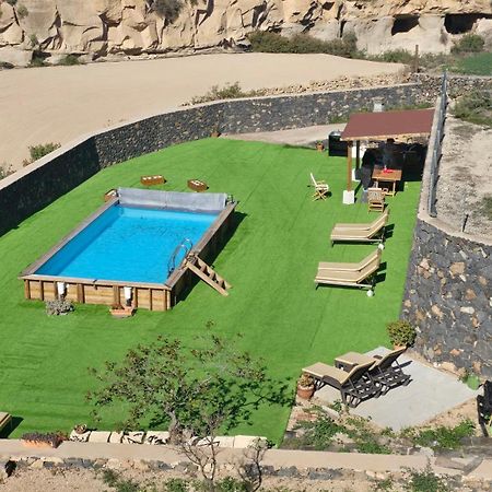 Casa Rural Anton Piche With Pool-Adults Only Granadilla De Abona Εξωτερικό φωτογραφία