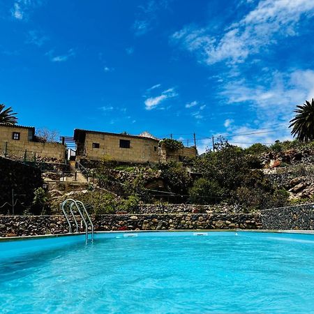 Casa Rural Anton Piche With Pool-Adults Only Granadilla De Abona Εξωτερικό φωτογραφία