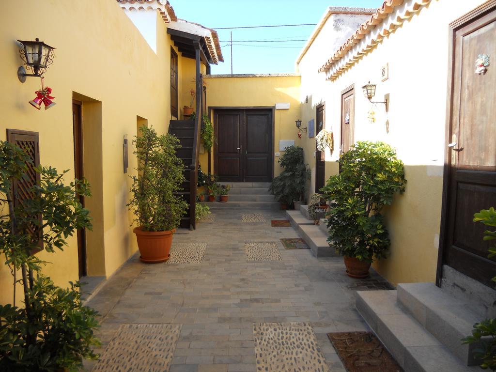 Casa Rural Anton Piche With Pool-Adults Only Granadilla De Abona Εξωτερικό φωτογραφία