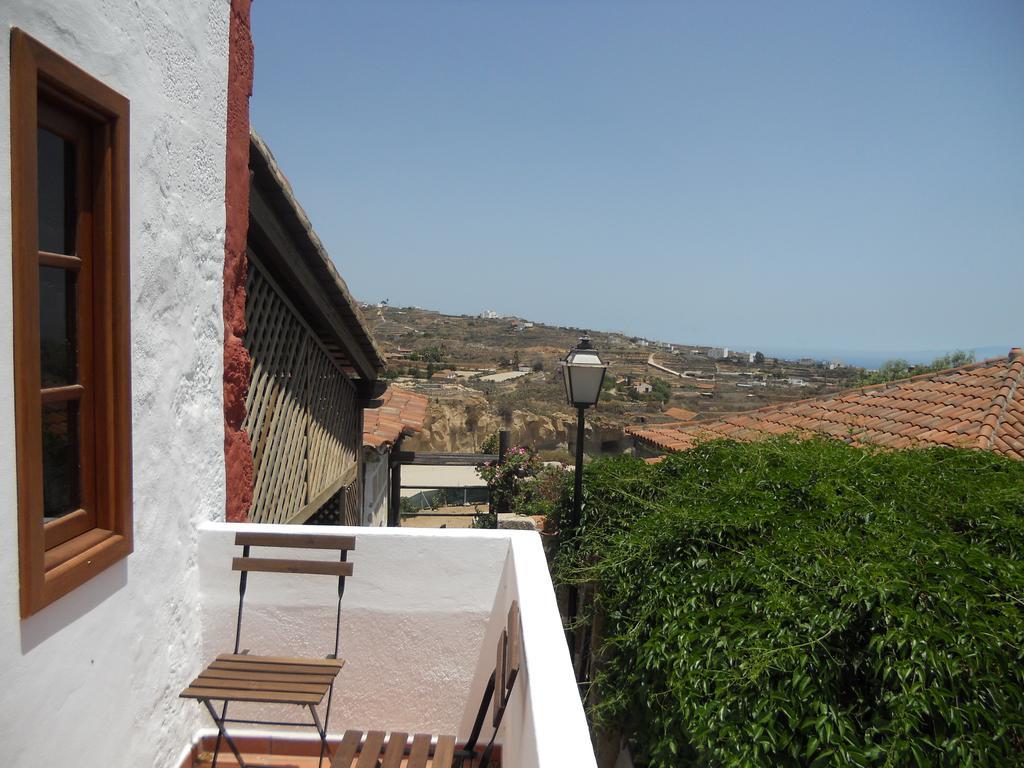 Casa Rural Anton Piche With Pool-Adults Only Granadilla De Abona Εξωτερικό φωτογραφία