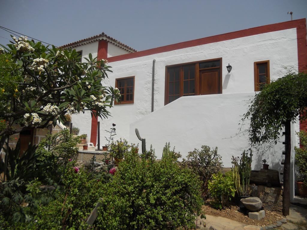 Casa Rural Anton Piche With Pool-Adults Only Granadilla De Abona Εξωτερικό φωτογραφία