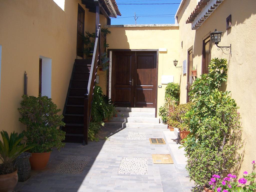 Casa Rural Anton Piche With Pool-Adults Only Granadilla De Abona Εξωτερικό φωτογραφία