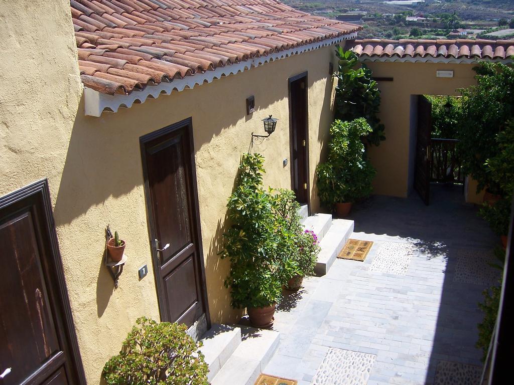 Casa Rural Anton Piche With Pool-Adults Only Granadilla De Abona Εξωτερικό φωτογραφία