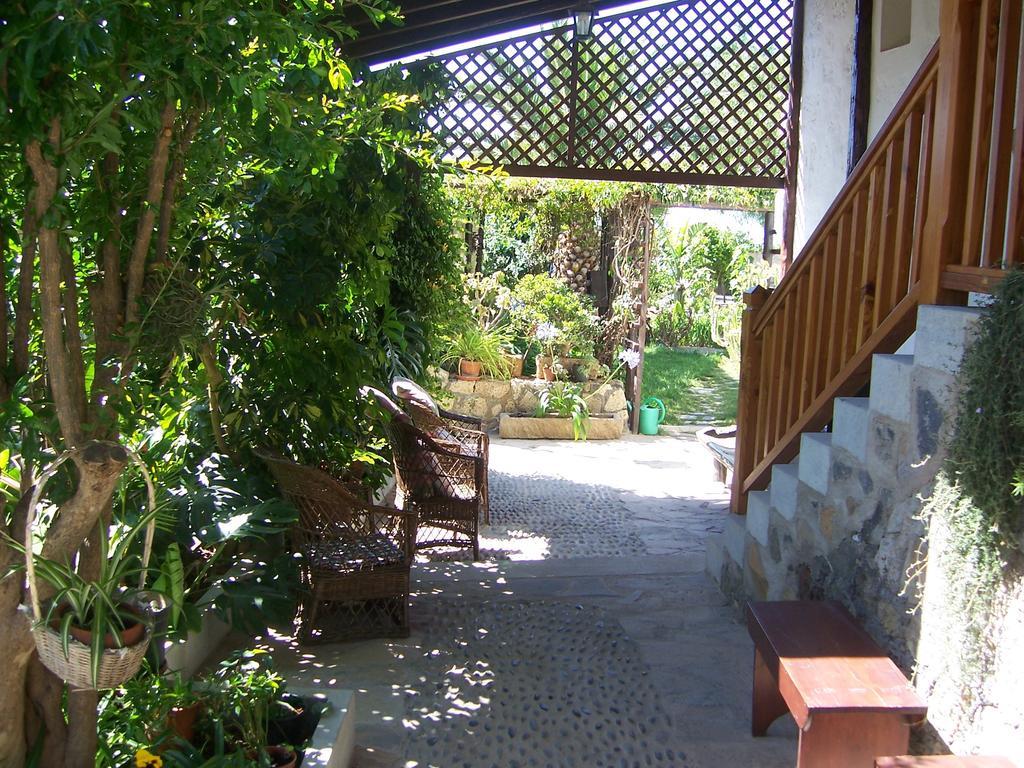 Casa Rural Anton Piche With Pool-Adults Only Granadilla De Abona Εξωτερικό φωτογραφία