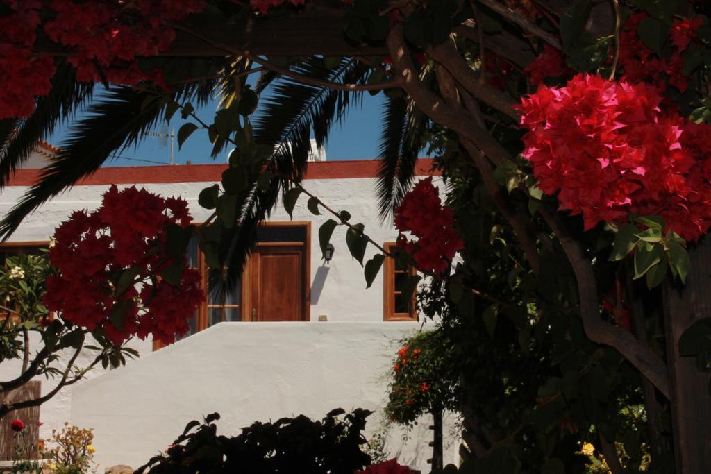 Casa Rural Anton Piche With Pool-Adults Only Granadilla De Abona Εξωτερικό φωτογραφία