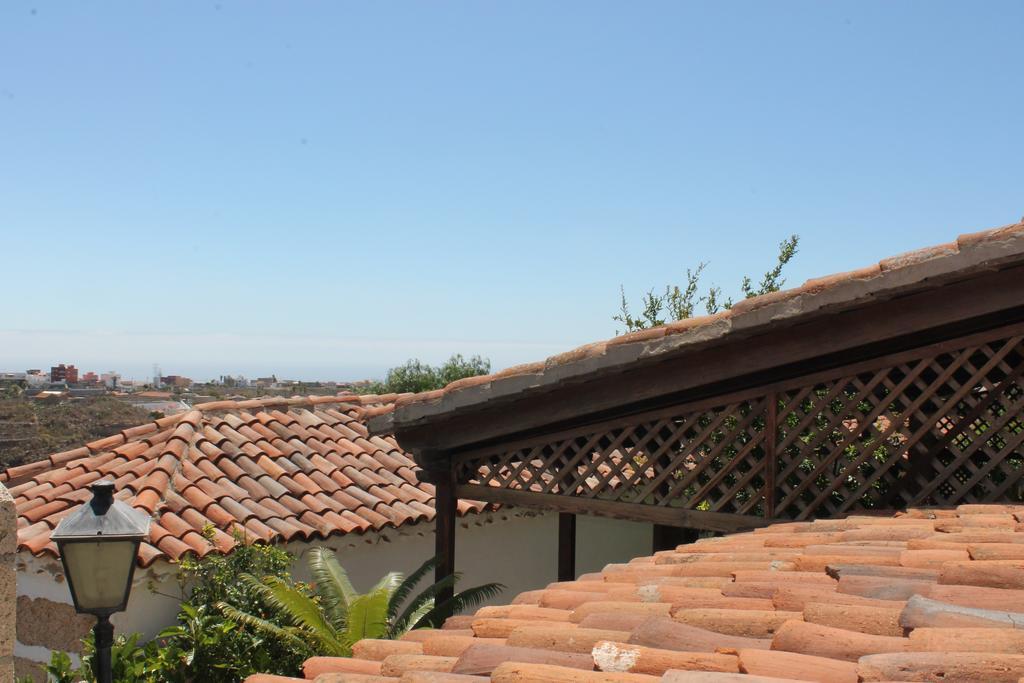 Casa Rural Anton Piche With Pool-Adults Only Granadilla De Abona Εξωτερικό φωτογραφία