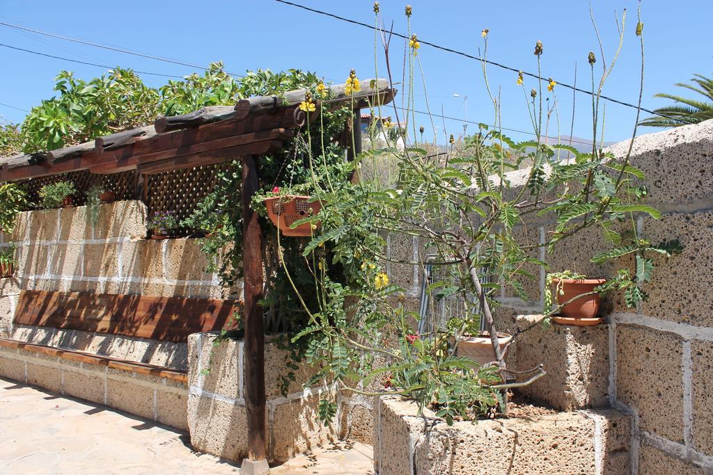 Casa Rural Anton Piche With Pool-Adults Only Granadilla De Abona Εξωτερικό φωτογραφία