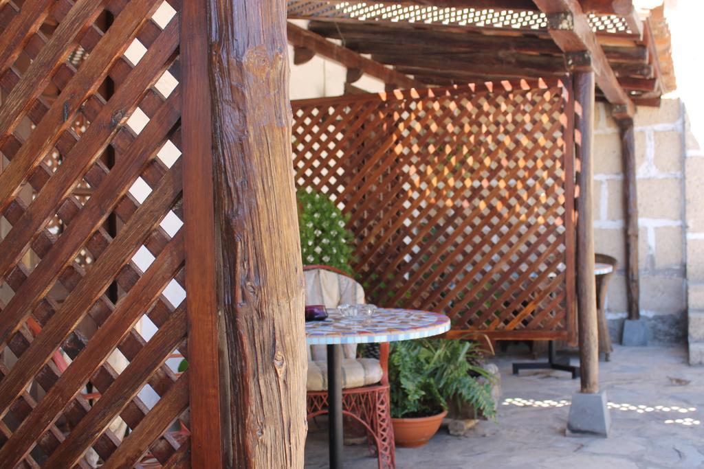 Casa Rural Anton Piche With Pool-Adults Only Granadilla De Abona Εξωτερικό φωτογραφία
