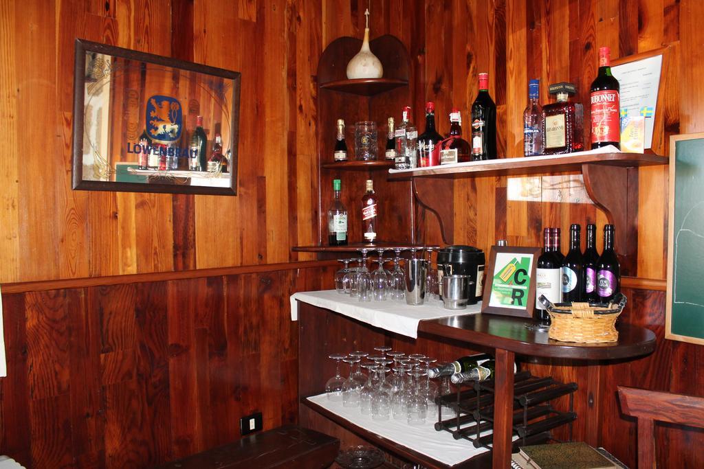 Casa Rural Anton Piche With Pool-Adults Only Granadilla De Abona Εξωτερικό φωτογραφία
