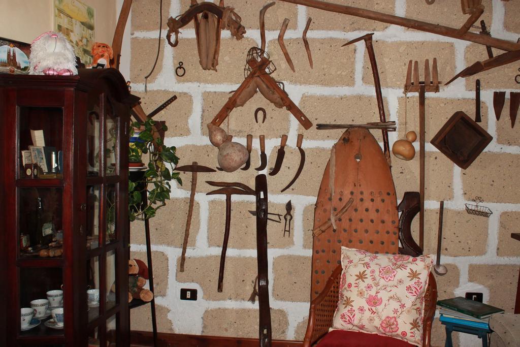 Casa Rural Anton Piche With Pool-Adults Only Granadilla De Abona Εξωτερικό φωτογραφία
