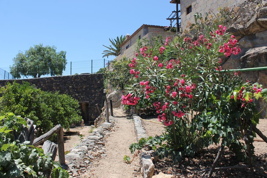 Casa Rural Anton Piche With Pool-Adults Only Granadilla De Abona Εξωτερικό φωτογραφία