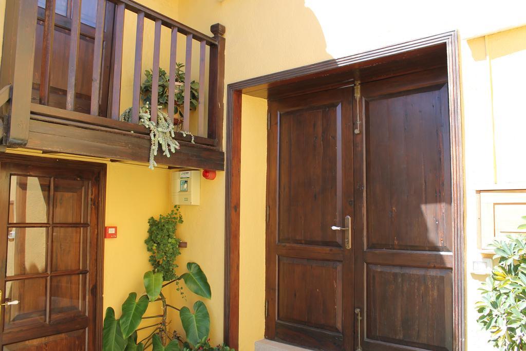 Casa Rural Anton Piche With Pool-Adults Only Granadilla De Abona Εξωτερικό φωτογραφία
