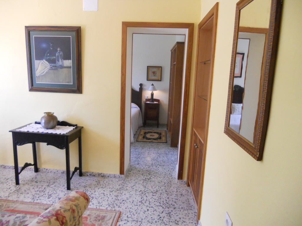 Casa Rural Anton Piche With Pool-Adults Only Granadilla De Abona Εξωτερικό φωτογραφία